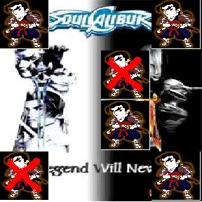 Soul Calibur