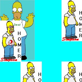 Kill Homer Simpson