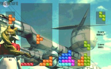 Final Fantasy 7